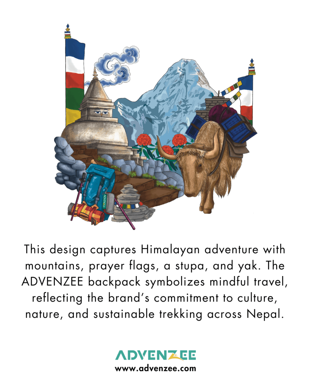 Himalaya Design